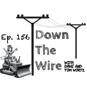 Down The Wire Episode 156: 2024 NFL Season Wrap-Up