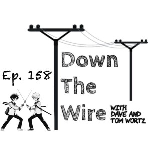 Down The Wire Episode 158: NFL Combine, Who Will Be the Best Baseball Player in 5 Years