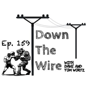 Down The Wire Episode 159: How To Ruin Your Team this Free Agency