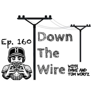Down The Wire Episode 160: The Free Agency Recap Show