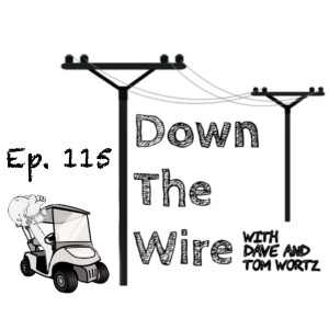 Down The Wire Episode 115: NBA Playoffs, New MLB Rules?!, and our 2023 NFL Mock Draft