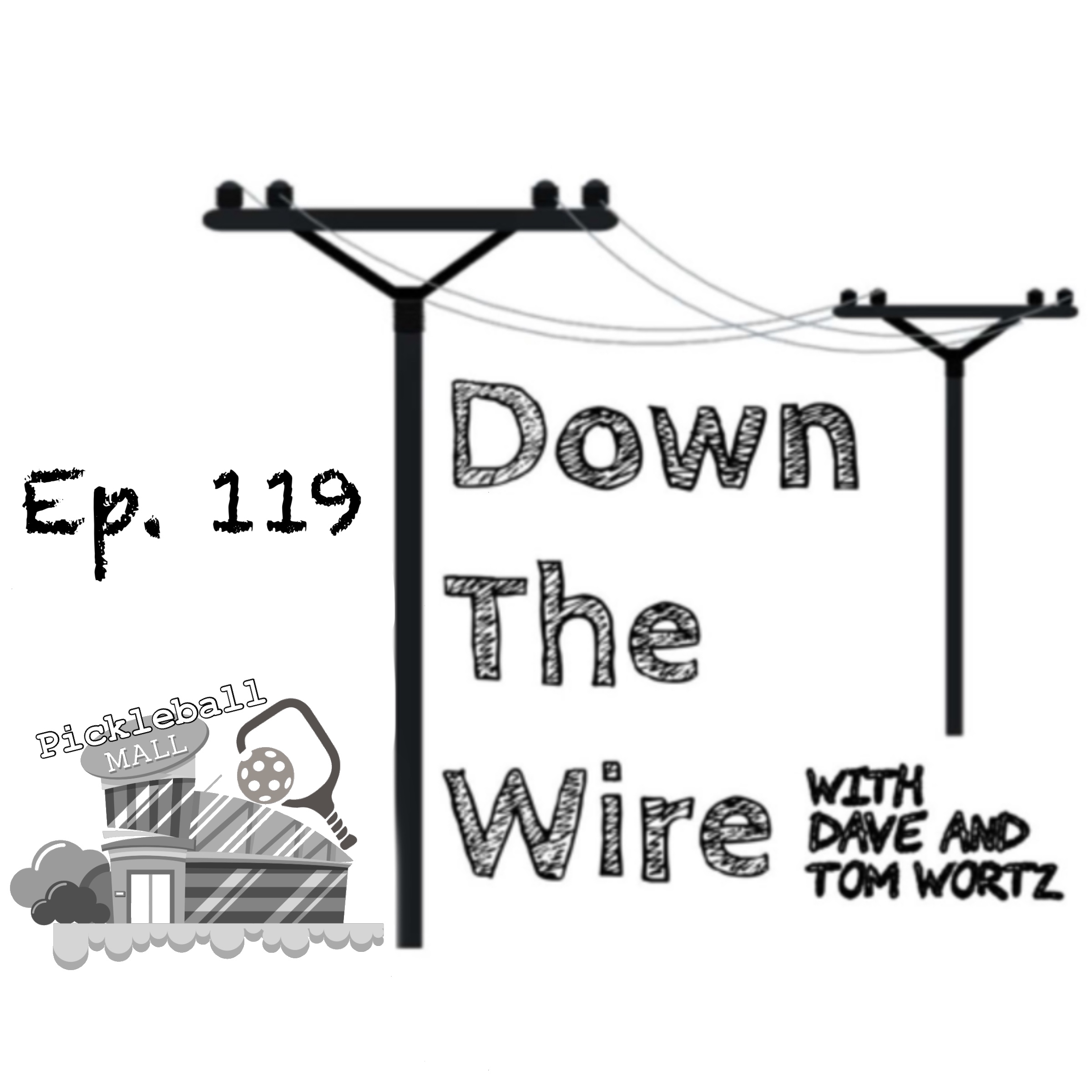 Down The Wire