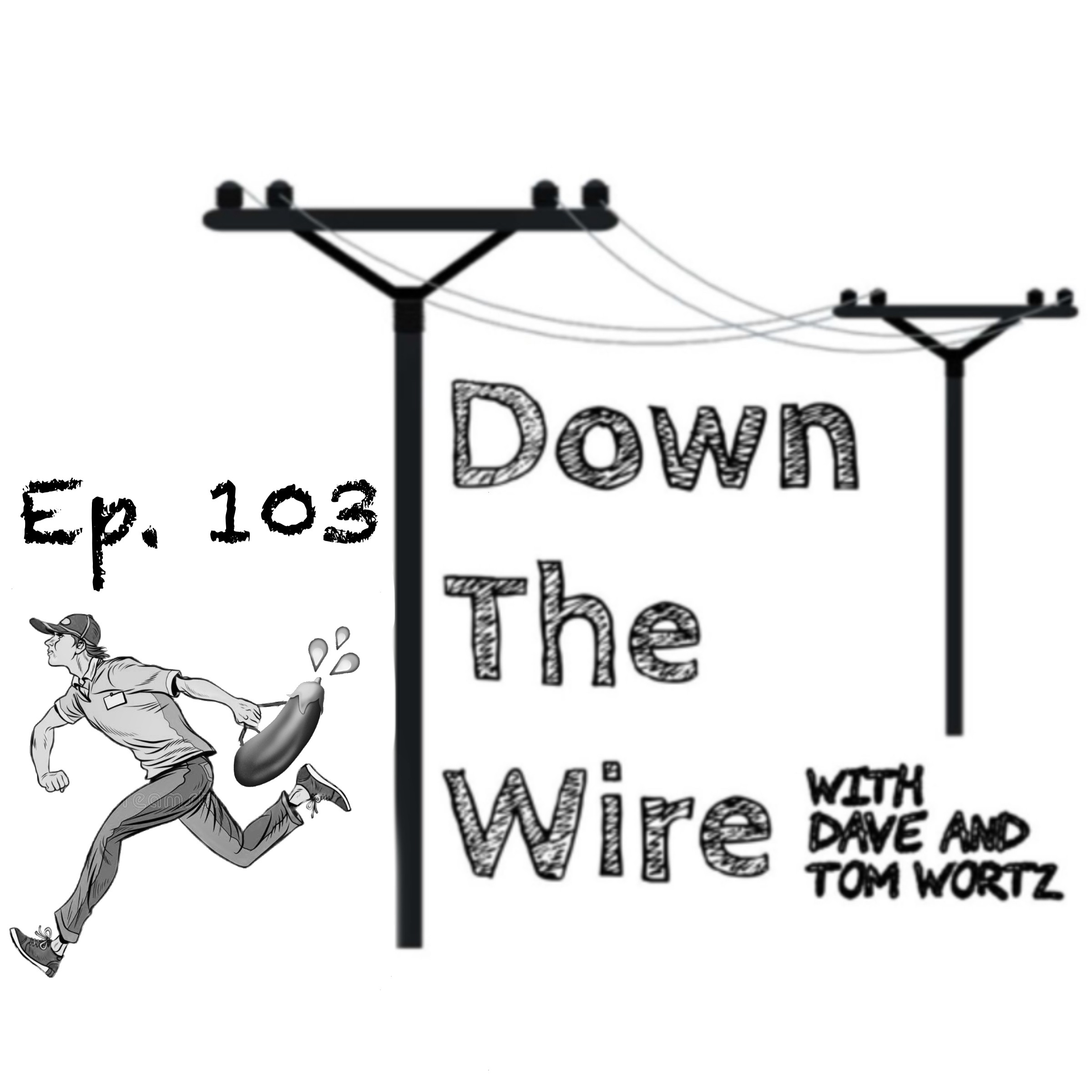 Down The Wire