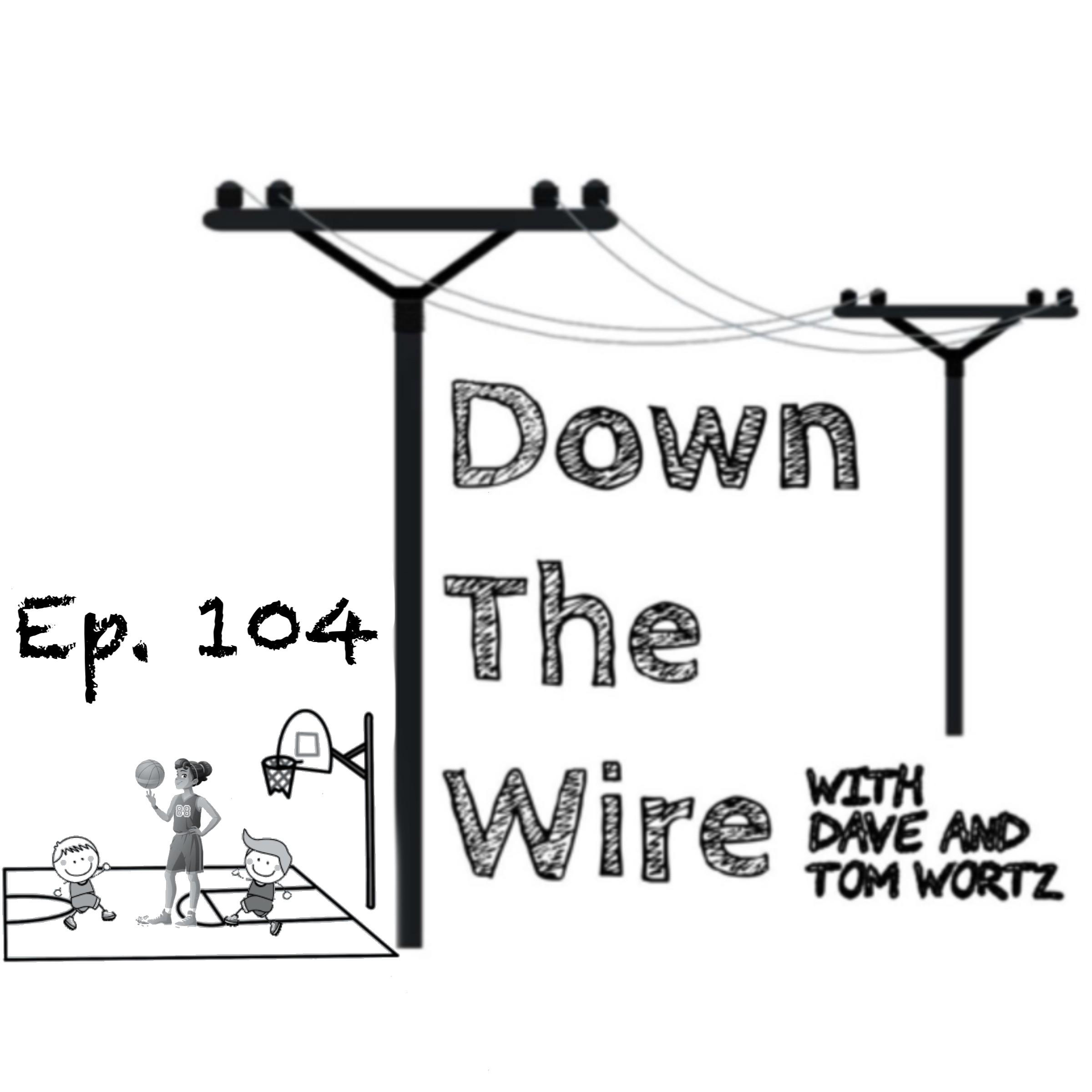 Down The Wire