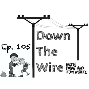 Down The Wire Episode 105: Lebron James, NFL Honors, and The Wacky Trade Deadline