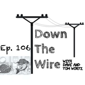 Down The Wire Episode 106: Pitchers and Catchers, NBA All Star Preview, and XFL