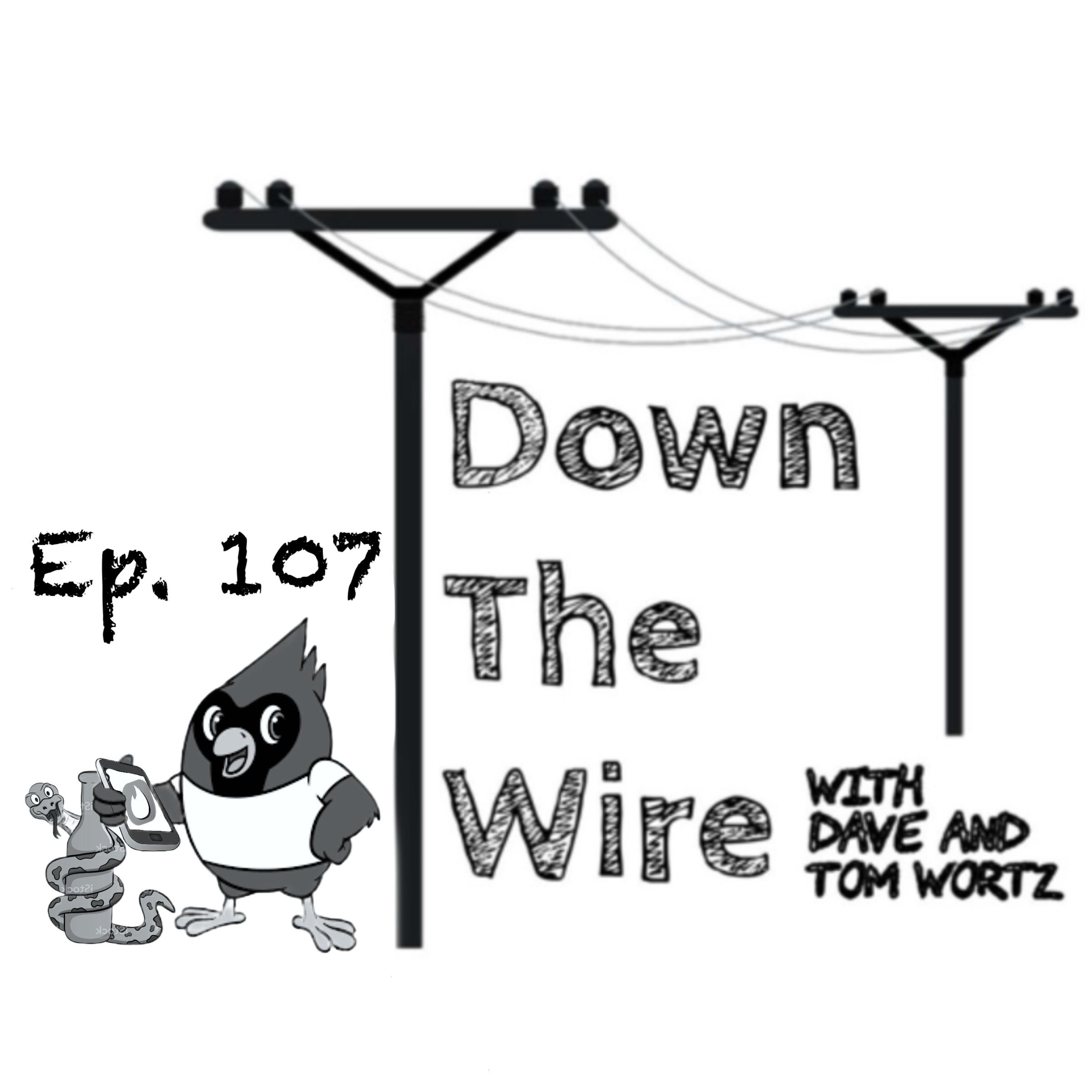 Down The Wire