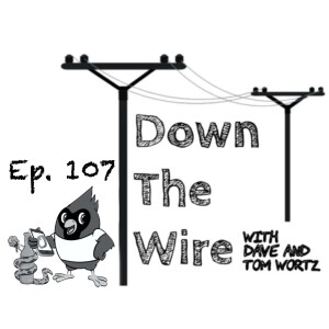 Down The Wire Episode 107: Rules, Aaron Rodgers, NBA 2nd Half