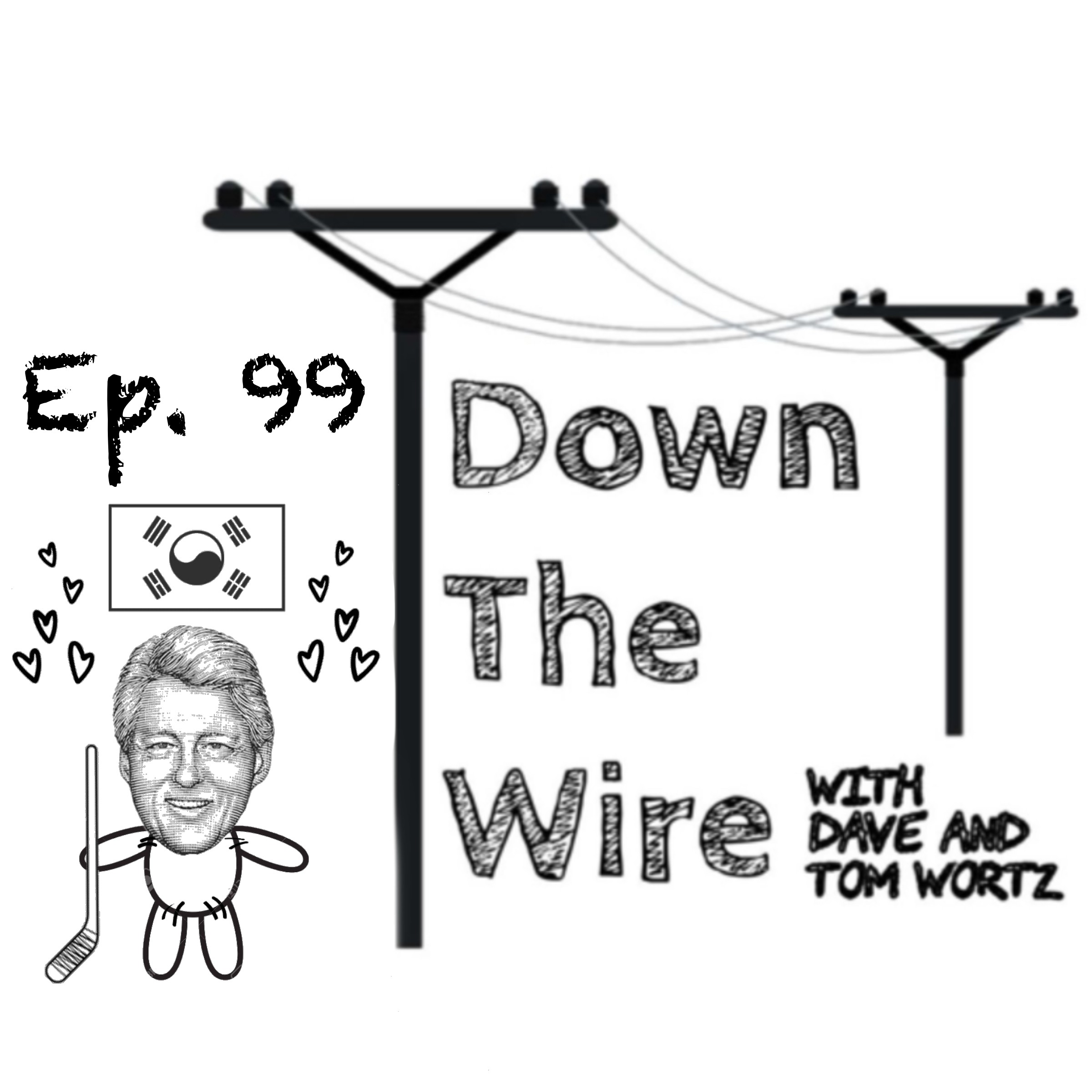 Down The Wire