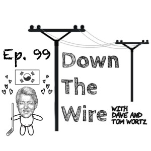 Down The Wire Episode 99: Brewers, Basketball, and Benchings