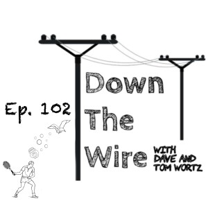 Down The Wire Episode 102: NFL Playoff Blitz