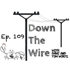 Down The Wire Episode 109: NCAA Tourney Time, NFL Combine, Aaron Rodgers Fiasco