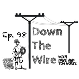 Down The Wire Episode 98: A Wisconsin Sports Christmas Story