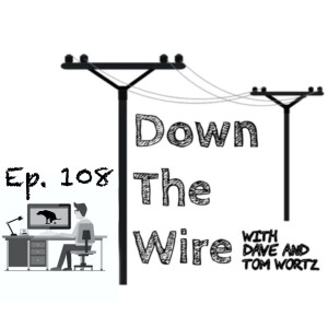 Down The Wire Episode 108: The Best Team in the NBA, 2023 QB Predictions, The Top 20 Players in Baseball