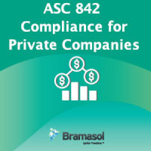 ASC 842 Compliance for Private Companies