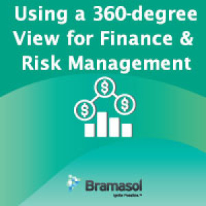 SAP's Birgit Starmanns Discusses How a "360-degree View" Enhances Finance and Risk Managment