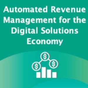 SAP‘s Pete Graham Discusses Automated Revenue Management for the Digital Solutions Economy