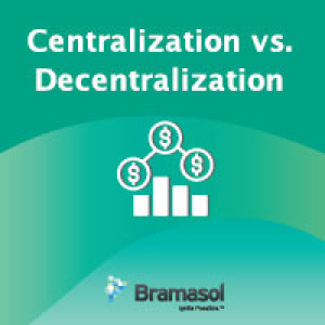 SAP's Birgit Starmanns Discusses Centralization vs. Decentralization for Finance and Risk