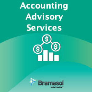 Accounting Advisory Services: What they are, How they can help, and When you need them.