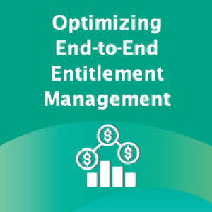 Optimizing End-to-End Entitlement Management