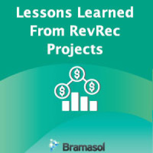 Darrell Latchford Details Lessons Learned from ASC 606 RevRec Implementation Projects