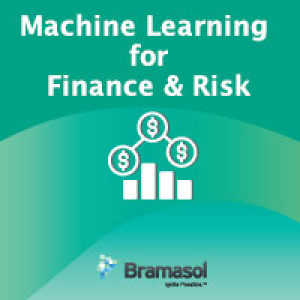SAP's Birgit Starmanns Discusses Machine Learning as applied to Finance and Risk Management
