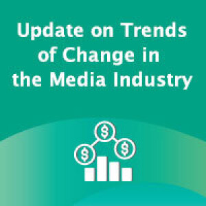 SAP’s Scott Campbell Provides an Update on Sweeping Trends of Change in the Media Industry