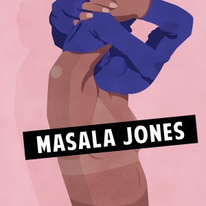 Masala Jones - Season One Trailer