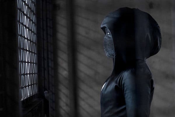 Watchmen Special: “It’s Summer and We’re Running Out of Ice”