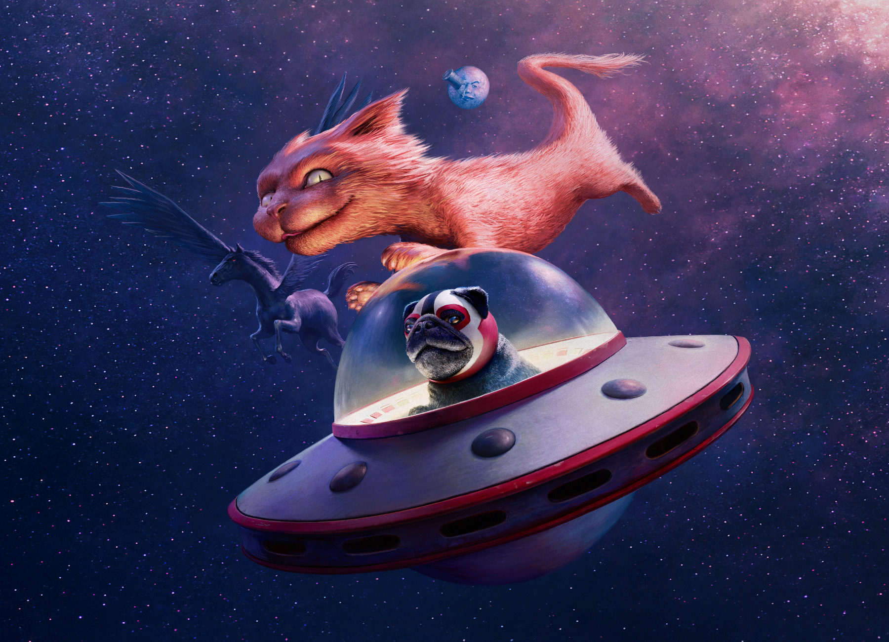 Before the Internet Podcast: Looking Back at 23 Years of The Fantasia Film Fest