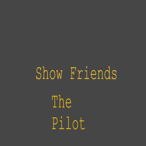 Pilot Episode (Good Creativity & Bad Creativity)