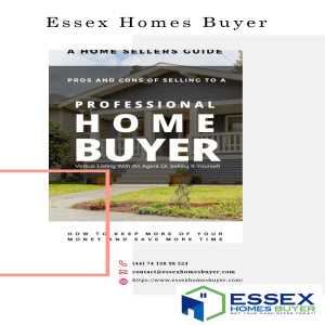 We Buy Houses in Essex - essexhomesbuyer