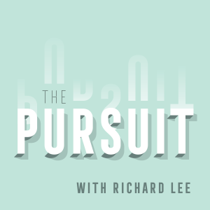 Welcome to the Pursuit!