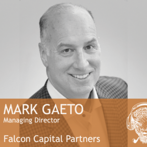 How The Deal Was Done - Episode 6: Mark Gaeto, Falcon Capital