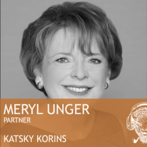 How The Deal Was Done - Episode 4: Meryl Unger, Katsky Korins LLP