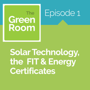 Solar PV, the Feed-in Tariff, and Energy Performance Certificates