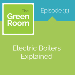 Electric Boilers Explained