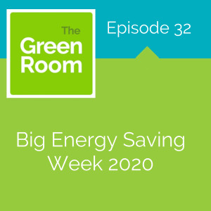 Big Energy Saving Week 2020