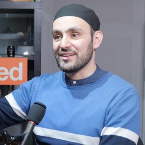 EP 021 - Connecting with the Quran, The Quran Club App - Talha Ghannam