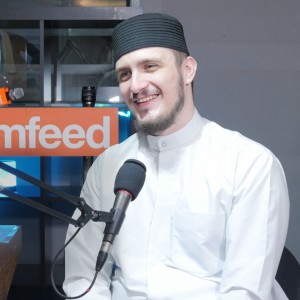 EP 022 - Becoming a Hafidh, Tarawih Troubles, Dealing with Fame - Qari Fatih Seferagic