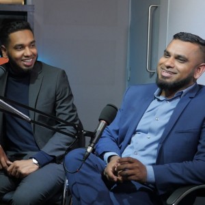 EP 026 - Tips for Starting and Growing a Successful Halal Business - Abidur & Shafiqur