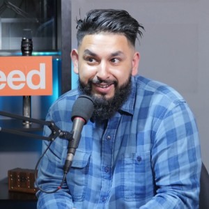 EP 028 - Dealing with Depression, Choosing a Career in Creativity, Social Media to Mainstream - Ali Official