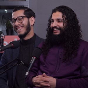 EP 050 - 50th Episode Special - Toyris Miah, Shabbir Hassan, Sa'id Looch