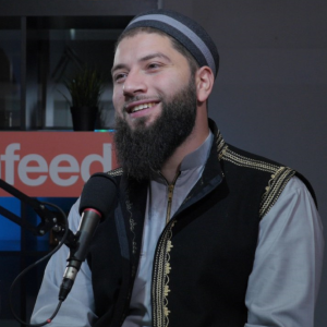 EP 051 - Advising Others, Flying While Muslim, Defending Civil Rights - Hassan Shibly