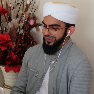 EP 057 - Ramadan & Qur'an Under Lockdown, Spiritual vs. Medical Guidance - Qari Hussain Anwar