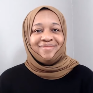 EP 064 - Lessons from Aisha (RA), Hijabi Fashion, Reclaiming Women’s Spaces - Ustadha Nuriddeen Knight