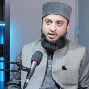 EP 014 - Becoming a Mufti, Answering Questions, How to Give Advice - Mufti Wasim Khan