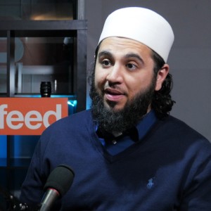 EP 012 - Marriage, Relationships, Gender Interaction - Shaykh Hasib Noor