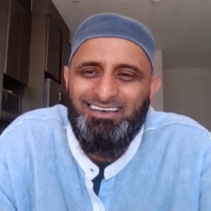 EP 071 - Blessings of Allah, 25 Years of Nasheeds, Defining Success - Zain Bhikha