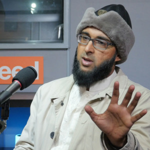 EP 011 - Muslims in South Africa, Muslim Identity, Imam Training - Shaykh Bilal Ismail